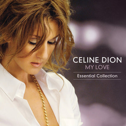 Celine Dion My Love: Essential Collection (2-LP)