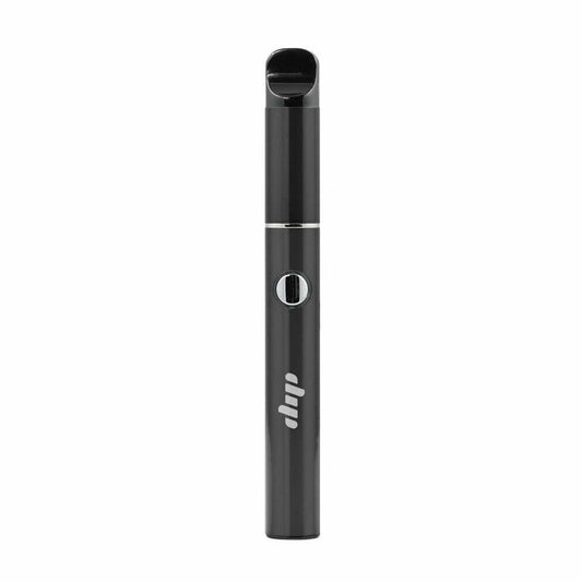 dip devices lunar vaporizer black
