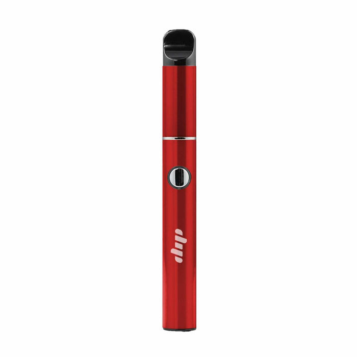 dip devices lunar vaporizer red