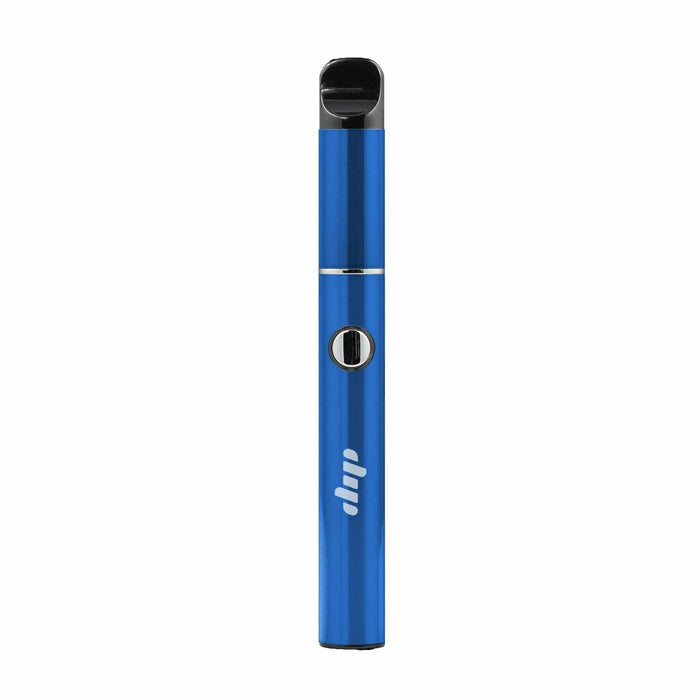 dip devices lunar vaporizer ocean blue