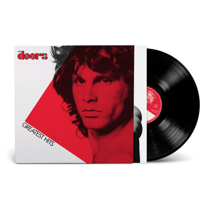 Doors Greatest Hits (Rocktober25)