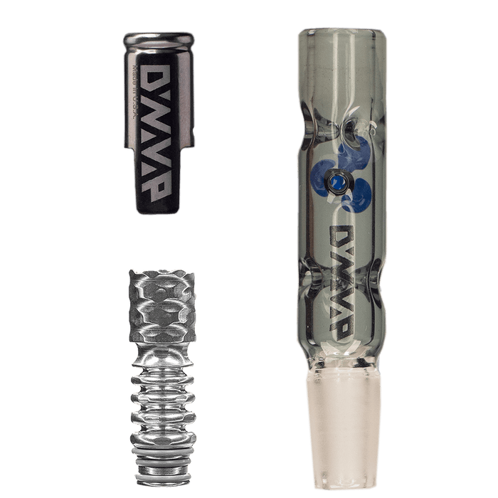 dynavap bb3 grey parts