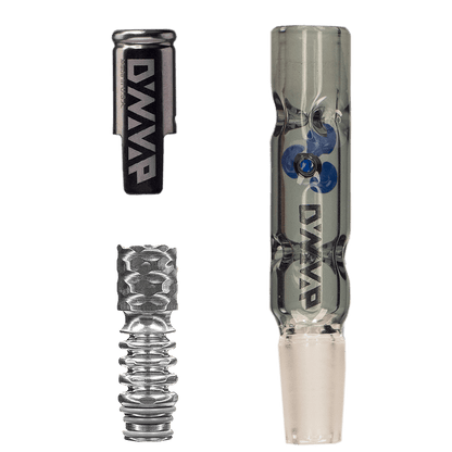 dynavap bb3 grey parts