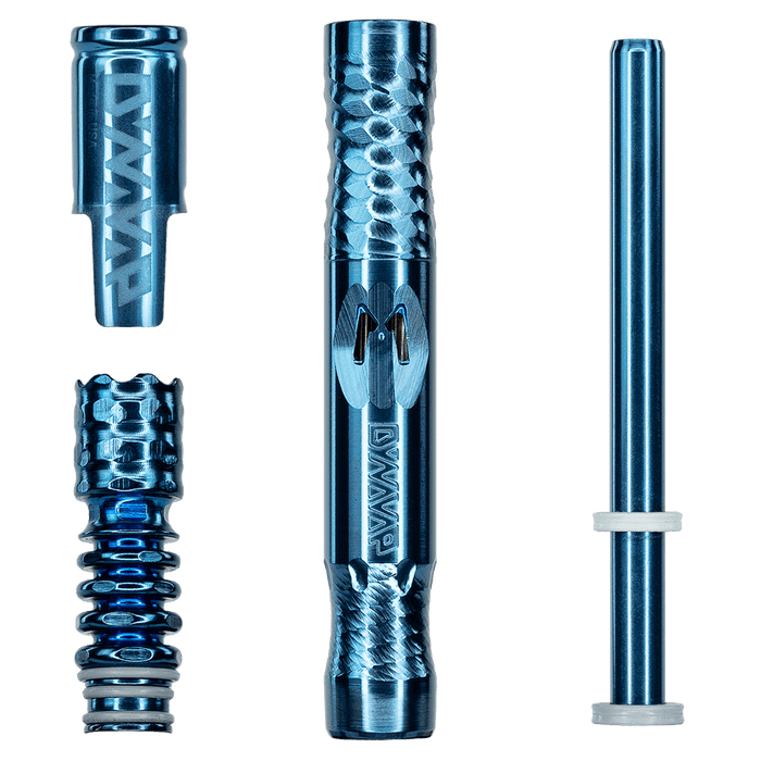 DynaVap "M" - Azurium (2021)