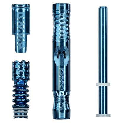 DynaVap "M" - Azurium (2021)