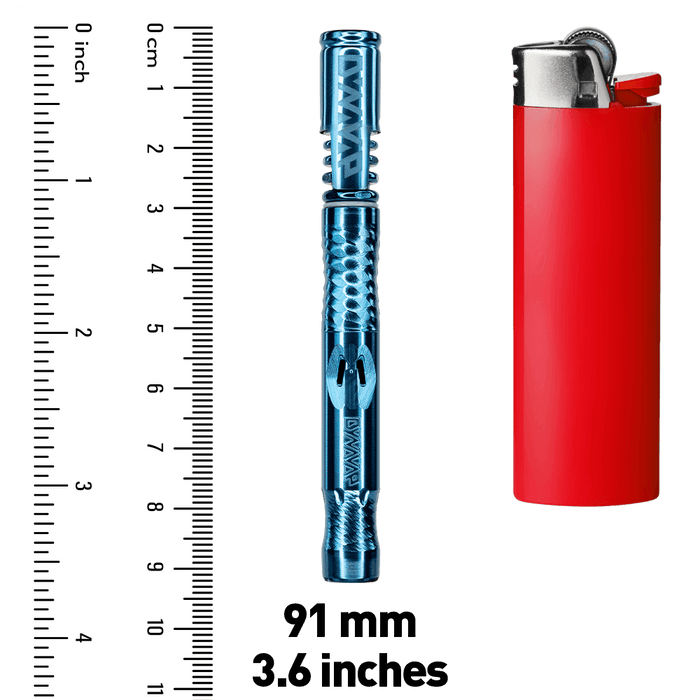 DynaVap "M" - Azurium (2021)