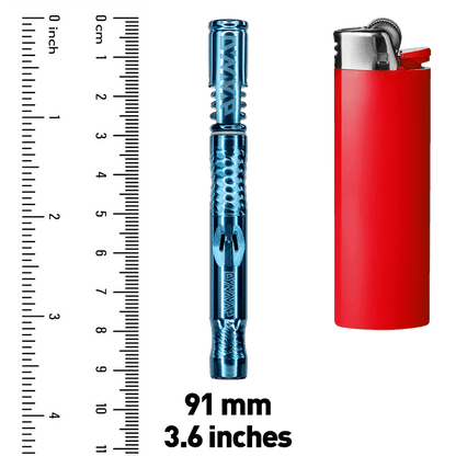 DynaVap "M" - Azurium (2021)