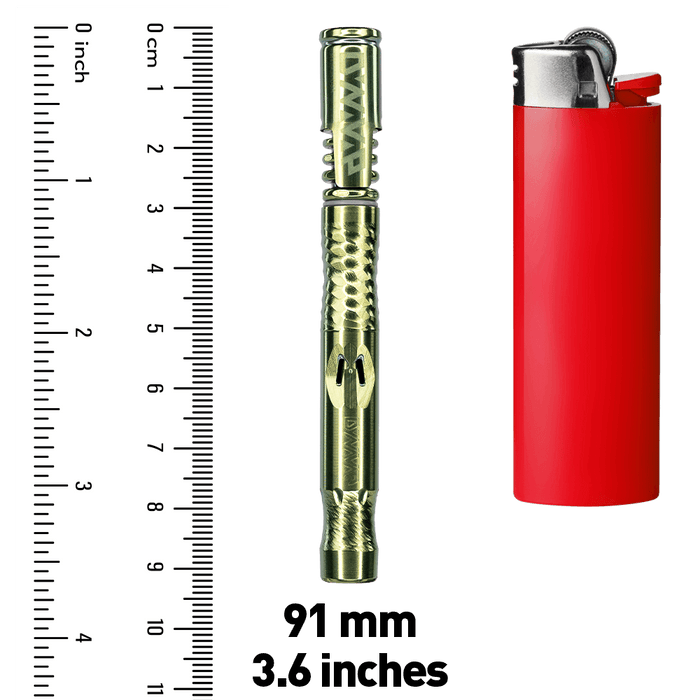 dynavap 2021 m verdium size