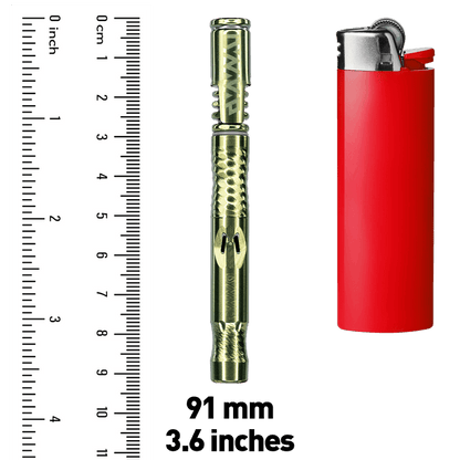 dynavap 2021 m verdium size