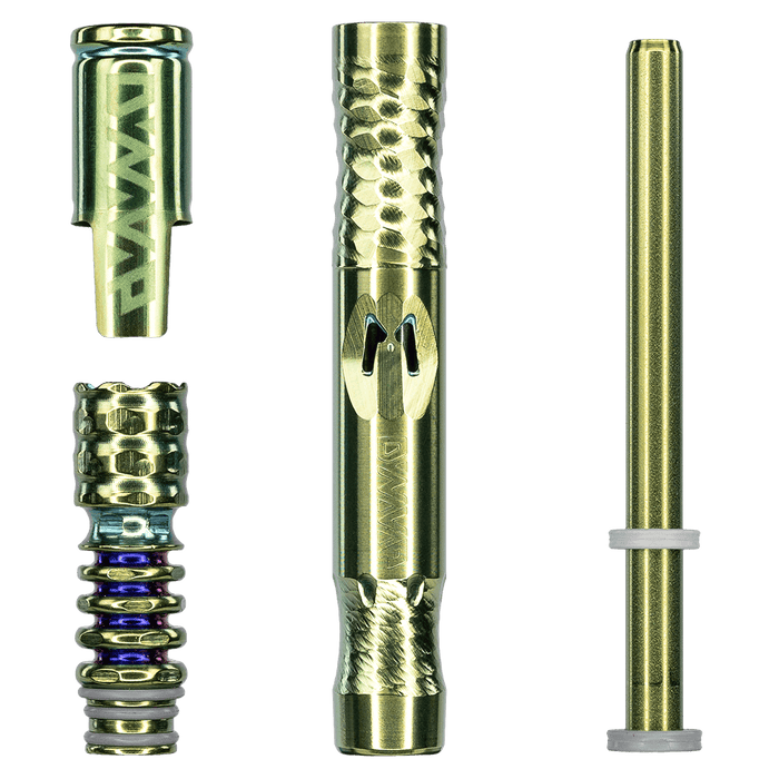dynavap m 2021 verdium