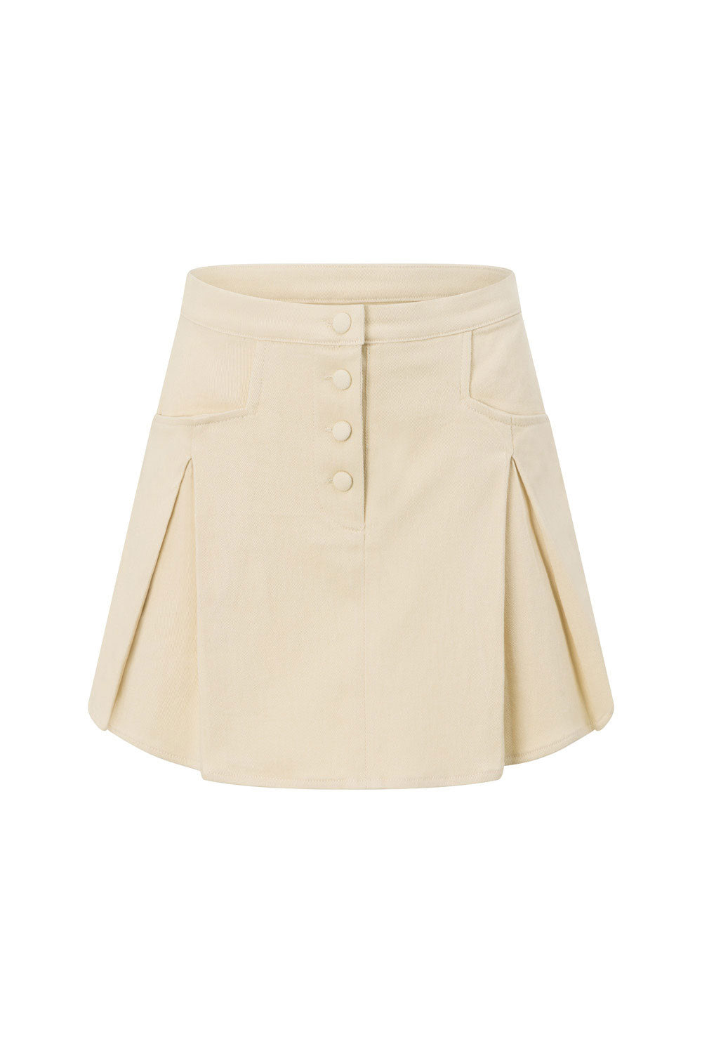 Mari Skirt