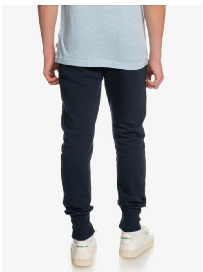 Easy Day Slim - Tracksuit Bottoms for Boys