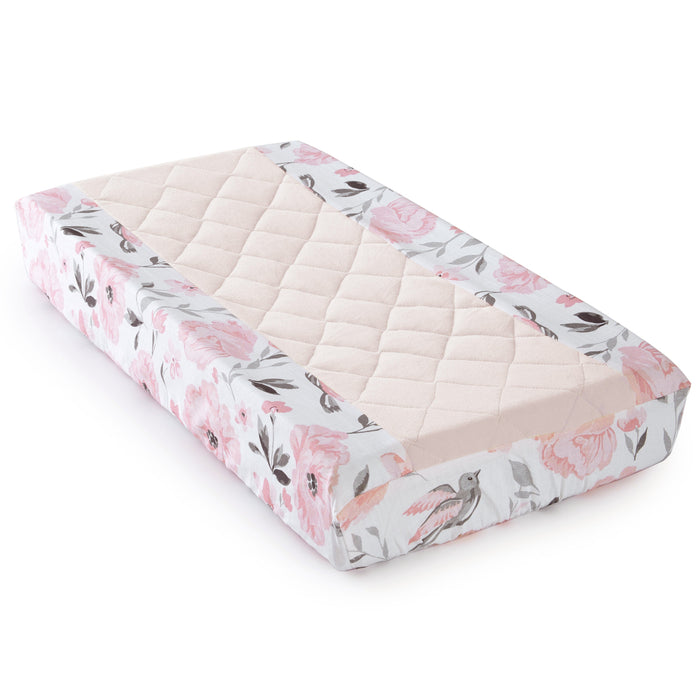 Levtex Home Elise Change Pad Cover Change Pad Covers