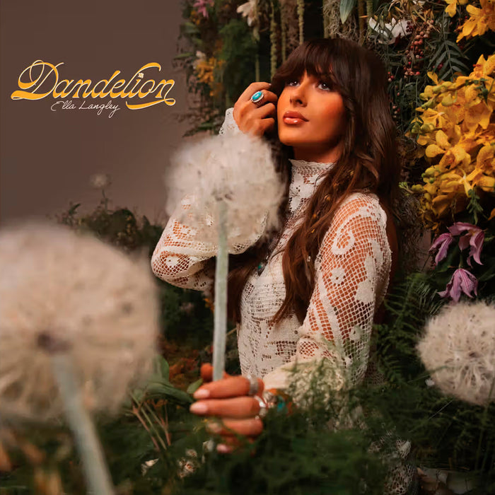 Ella Langley Dandelion (2-LP)