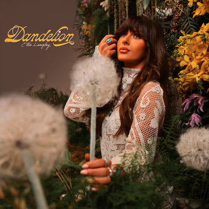 Ella Langley Dandelion (2-LP)