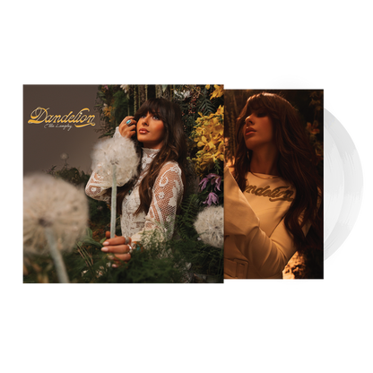 Ella Langley Dandelion (2-LP)