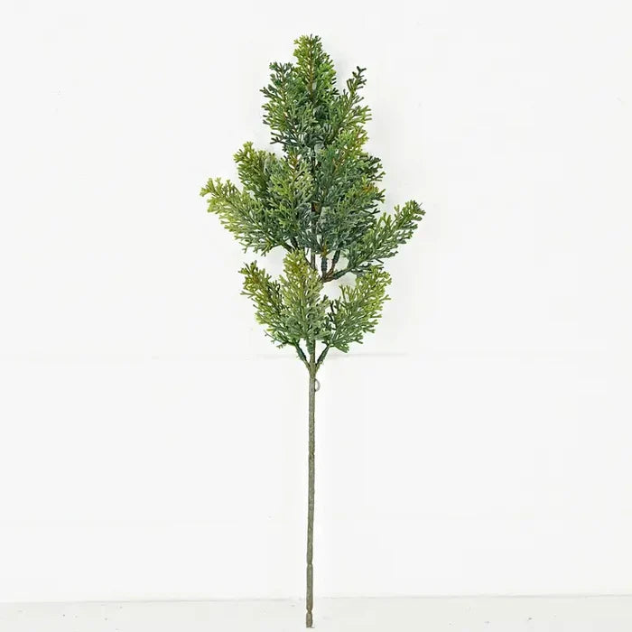 Evergreen Mixed Cedar Spray