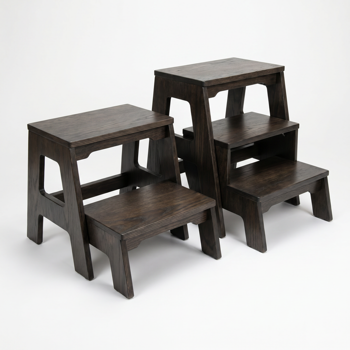 Smoked Oak