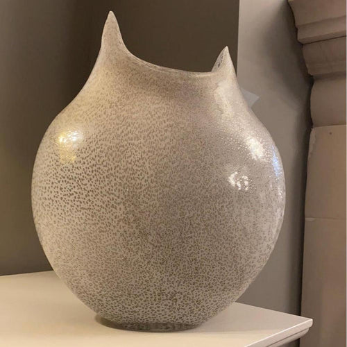 Fabulous Kensington LA Vase. reduced to clear-Renaissance Design Studio