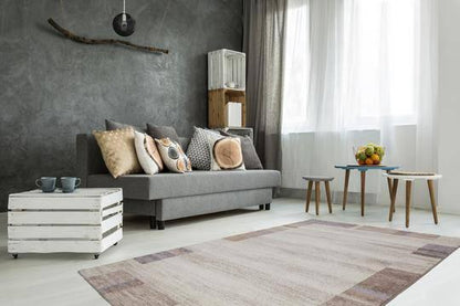 Feeling 500 Beige Silver - DLB Furniture