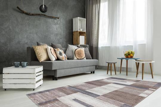 Feeling 501 Beige Silver - DLB Furniture