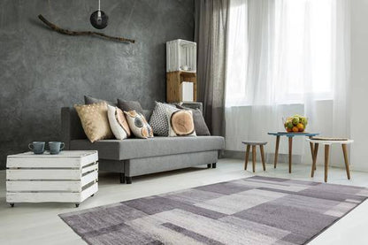 Feeling 501 Silver - DLB Furniture