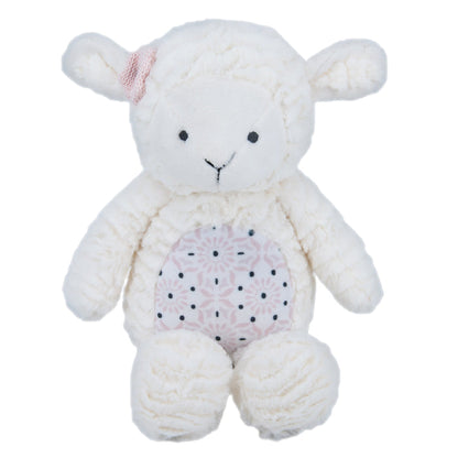 Levtex Home Fiori Lamb Plush Toy Baby Plush Toys