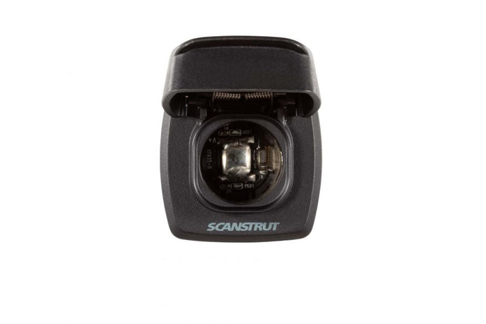 Campervan Flip Pro 12V DC power socket with protective cap