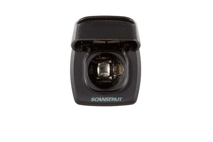 Campervan Flip Pro 12V DC power socket with protective cap
