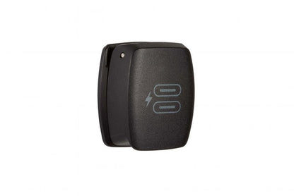 flip pro max ultra charge dual usb c charging socket