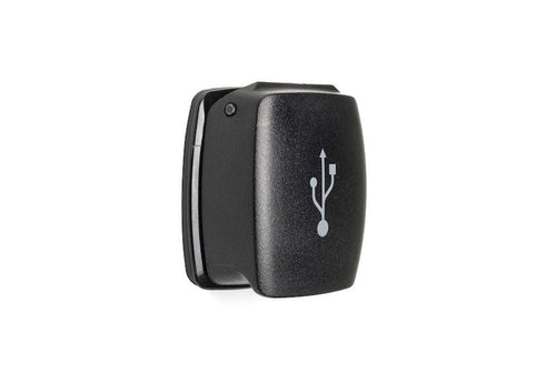 flip pro ultra charge dual usb charging socket