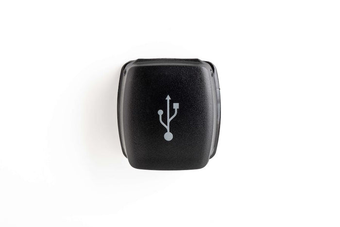 rv flip pro dual usb charging socket