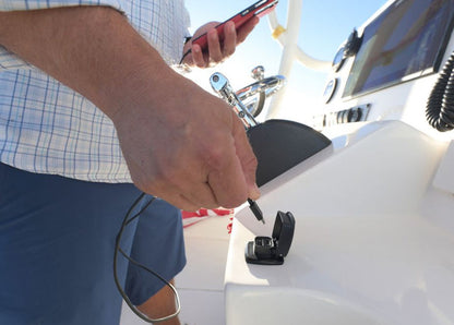 reliable flip pro ultra charge usb socket for 12v systems