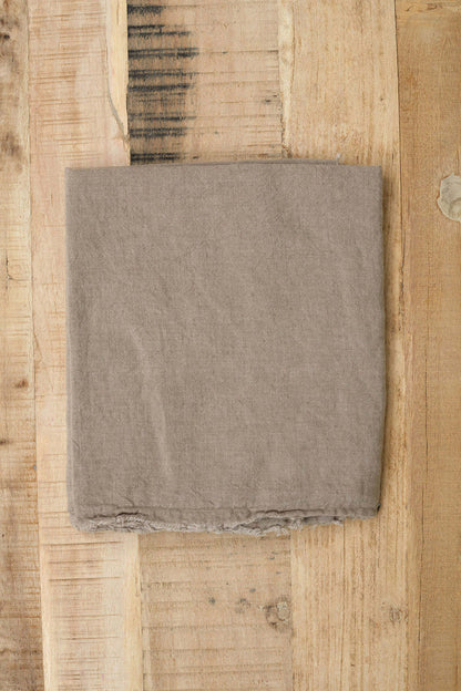 Hale Mercantile Home Bedding Flocca Pillowcase Cep / Standard