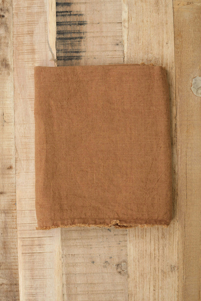 Hale Mercantile Home Bedding Flocca Pillowcase Russo / Standard