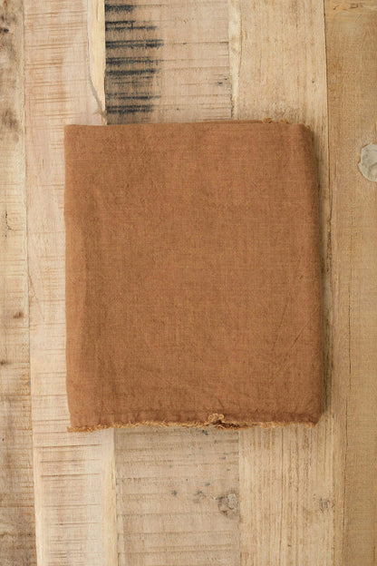 Hale Mercantile Home Bedding Flocca Pillowcase Russo / Standard