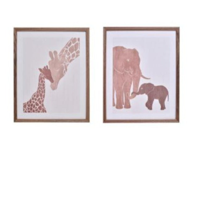 Forever Love Set of 2-Renaissance Design Studio