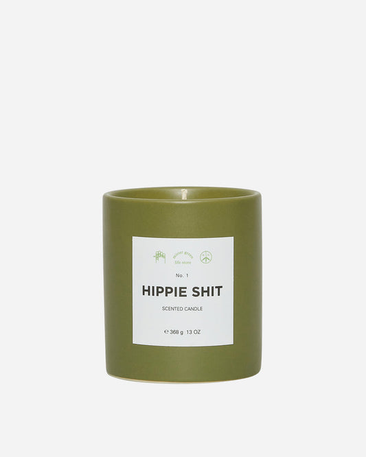 Mister Green Hippie Shit Multicolor Homeware Candles MGFRAGR1CANDLE 001