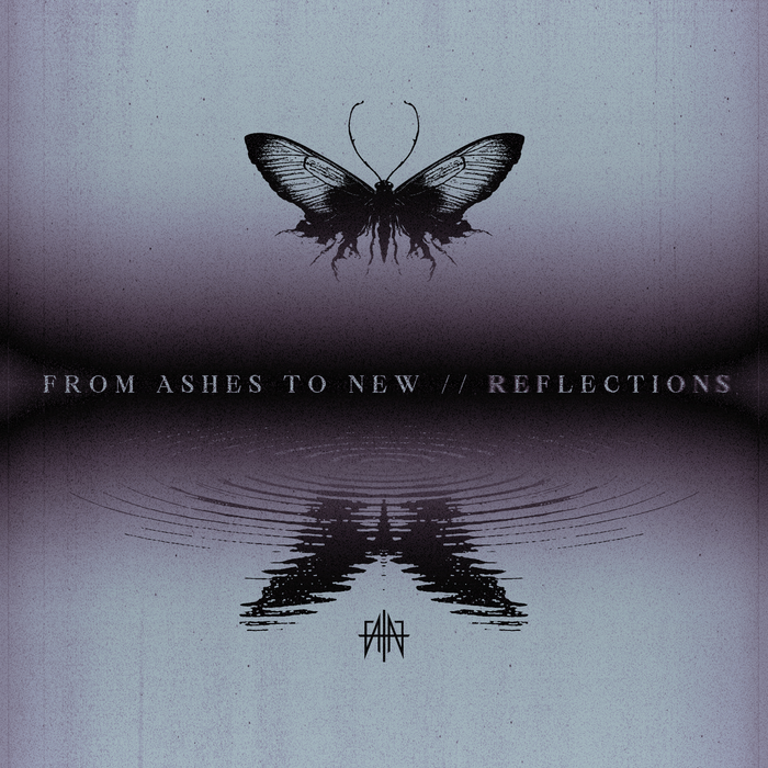 From Ashes To New Reflections