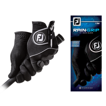 GANT FOOTJOY RAIN GRIP FEMME