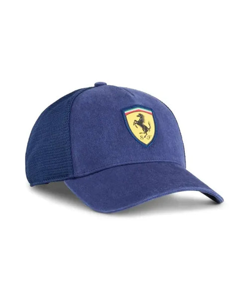 gorra puma ferrari hombre 026421 03