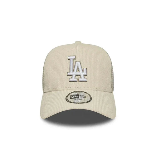 gorra new era los angeles dodgers 60691237