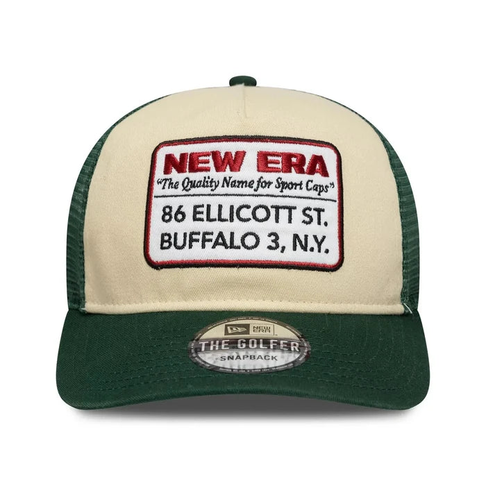 gorra new era trucker 60691204