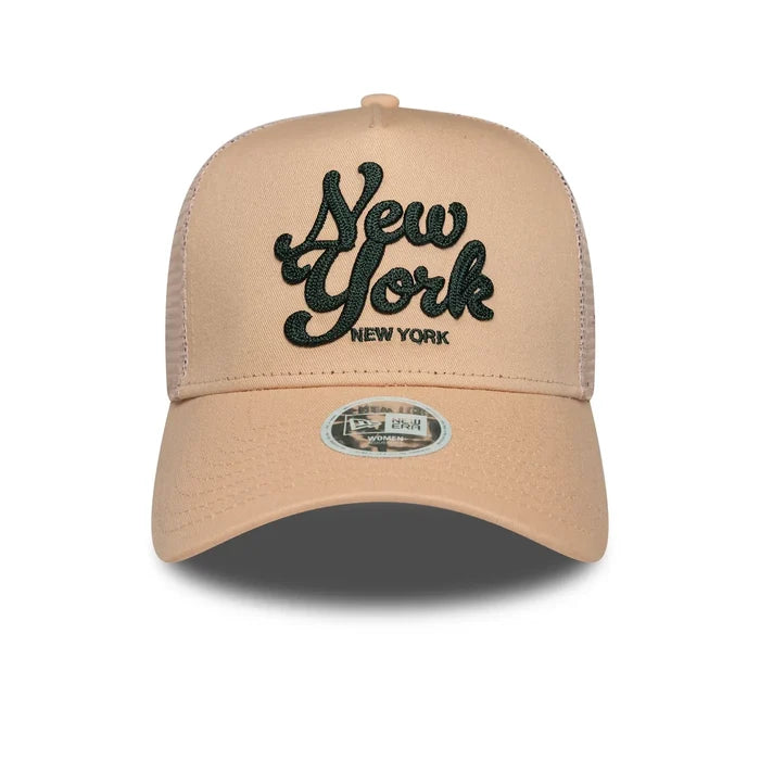 gorra new era trucker 60691309