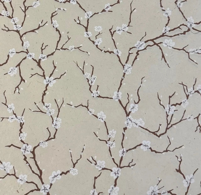 Cream/White