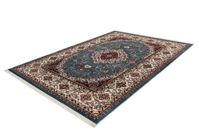 Hayat 301 Blue - DLB Furniture