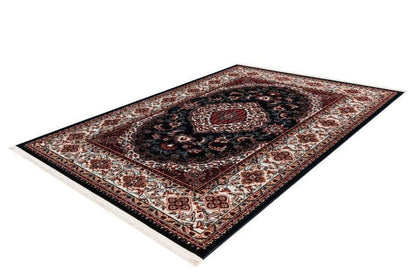 Hayat 301 Navy - DLB Furniture