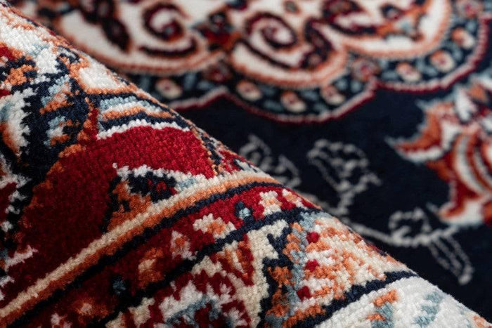 Hayat 301 Navy - DLB Furniture