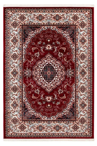 Hayat 301 Red - DLB Furniture