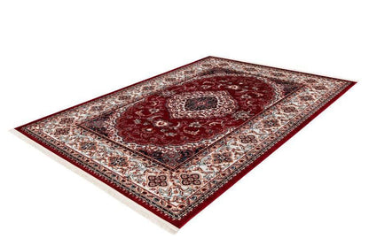 Hayat 301 Red - DLB Furniture